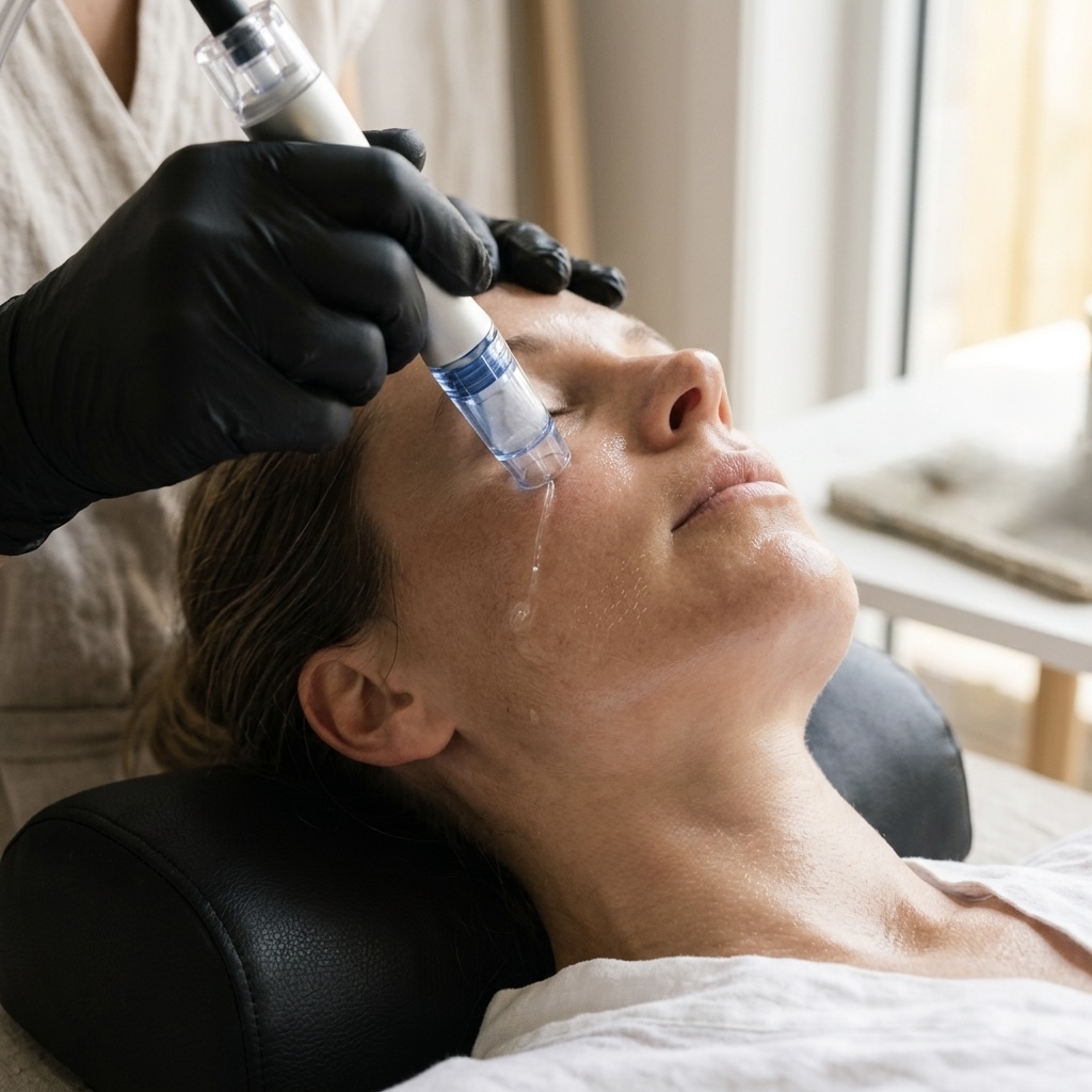 Facial & Skin