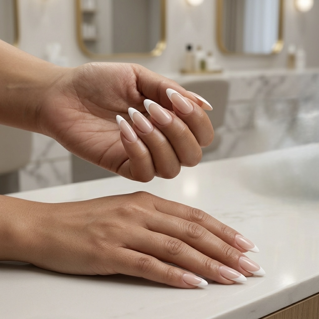Nail Artistry